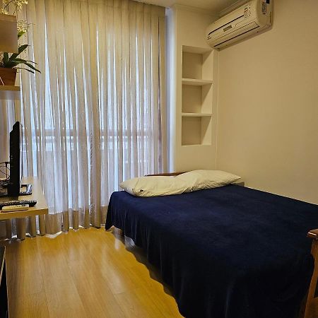 Flat Ibirapuera Special  Apartment São Paulo Ngoại thất bức ảnh