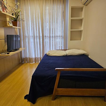 Flat Ibirapuera Special  Apartment São Paulo Ngoại thất bức ảnh