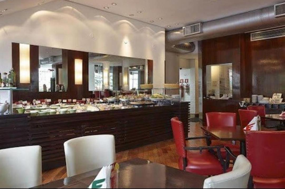 Flat Ibirapuera Special  Apartment São Paulo Ngoại thất bức ảnh