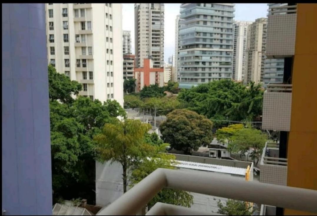 Flat Ibirapuera Special  Apartment São Paulo Ngoại thất bức ảnh