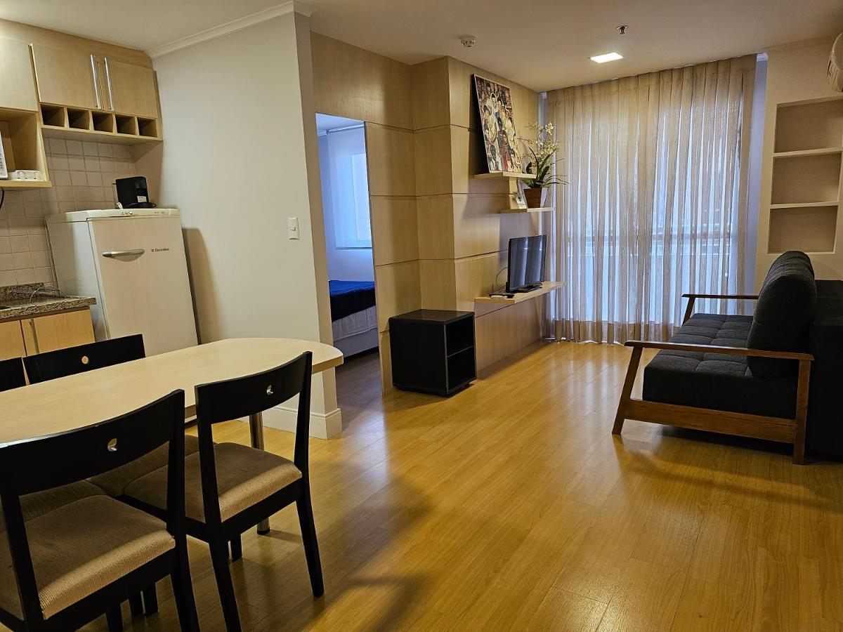 Flat Ibirapuera Special  Apartment São Paulo Ngoại thất bức ảnh