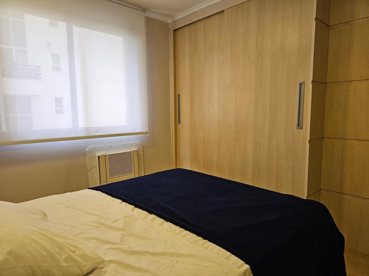 Flat Ibirapuera Special  Apartment São Paulo Ngoại thất bức ảnh