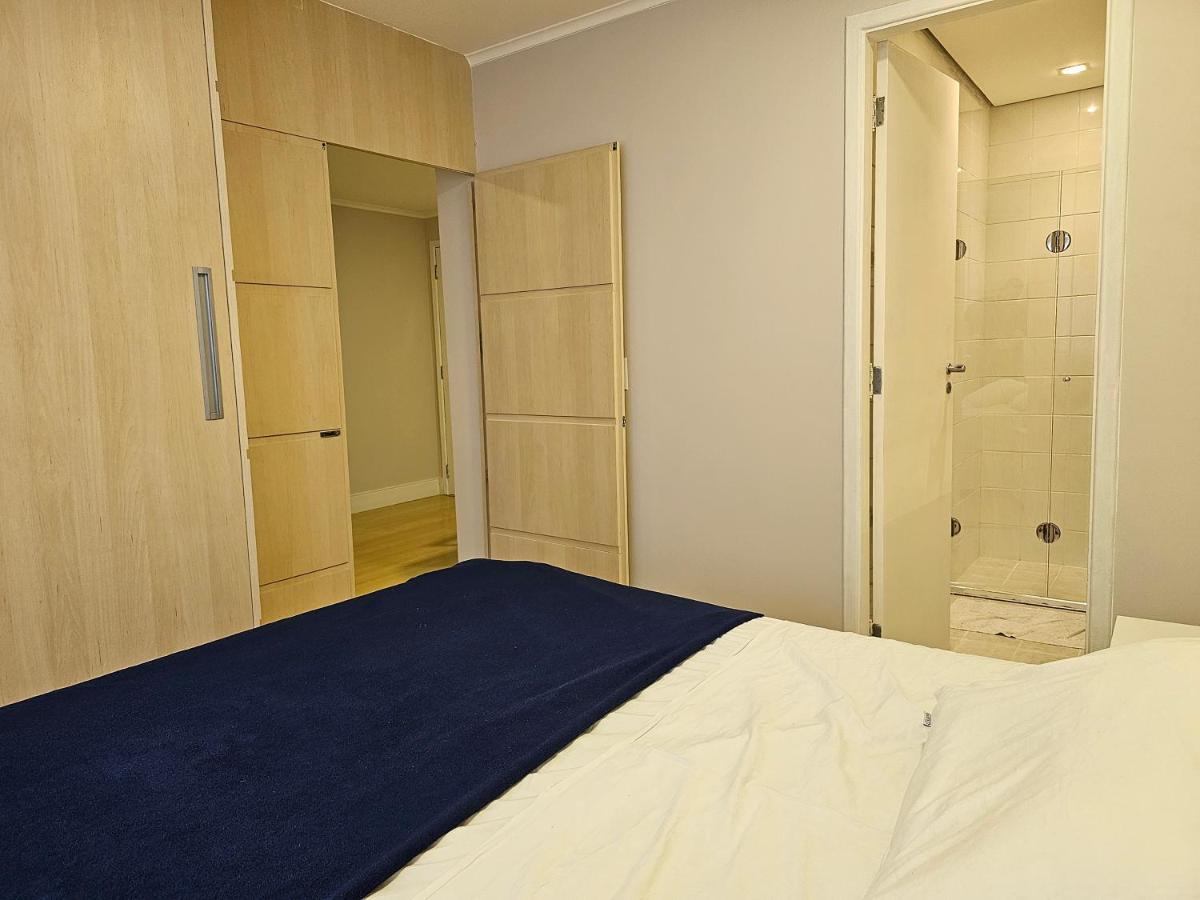 Flat Ibirapuera Special  Apartment São Paulo Ngoại thất bức ảnh