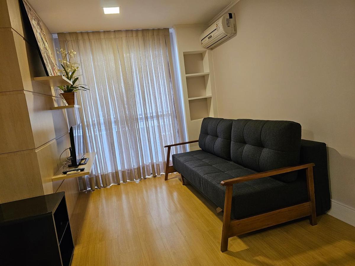 Flat Ibirapuera Special  Apartment São Paulo Ngoại thất bức ảnh