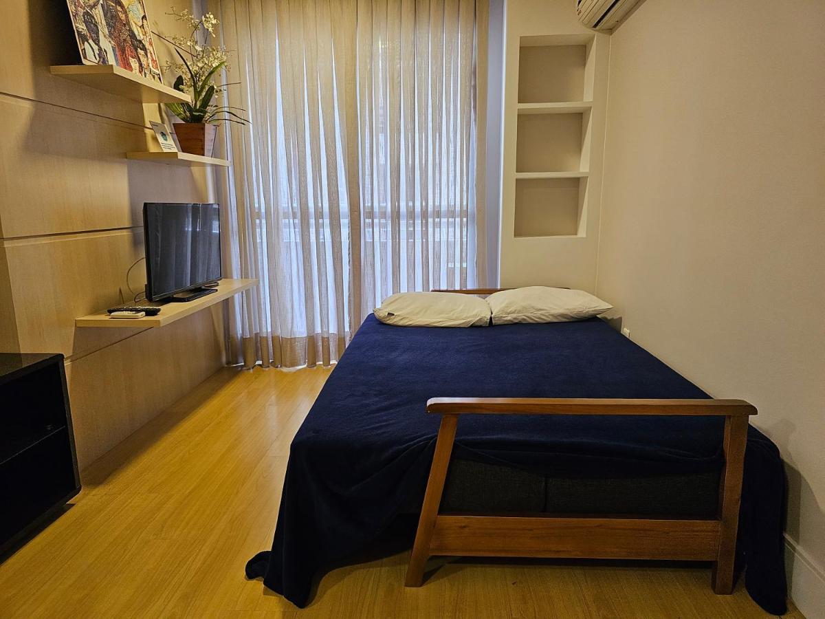 Flat Ibirapuera Special  Apartment São Paulo Ngoại thất bức ảnh